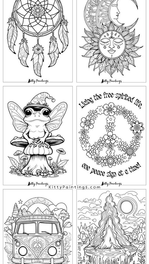 Discover your next coloring adventure! Click the link above to explore a world of coloring pages and let your creativity shine! 😀🥰 Zentangle Coloring Pages Printables, Hippie Coloring Pages, Disney Adult Coloring Books, Free Printable Adult Coloring Pages, Free Printable Images, Free Coloring Pages For Adults, Easter Templates Printables, Free Adult Coloring Printables, Free Printable Coloring Sheets