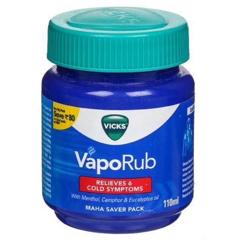 How To Make Mehndi, Vicks Vapor, Vicks Vaporub Uses, Uses For Vicks, Acne Overnight, Vapor Rub, Cold Symptoms, Nasal Congestion, Vicks Vaporub