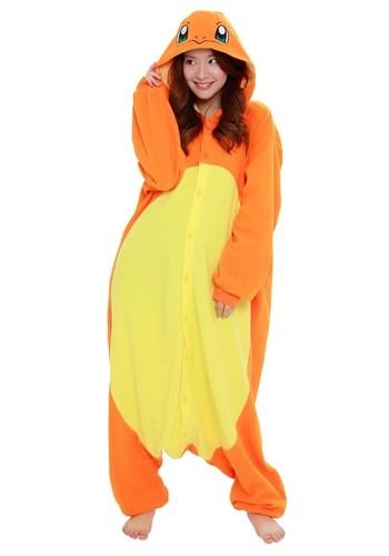 Pokemon Charmander Kigurumi for Adults #Sponsored #Charmander, #Ad, #Pokemon, #Adults Pokemon Kigurumi, Pokemon Charmander, Pokemon Red, Outfit Png, Orange Design, Cozy Outfit, Stay Warm, Feel Good, Onesies