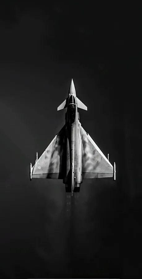 Download Minimalist Black And White Android Jumbo Jet Background | Wallpapers.com Jet Background, Taking Off Wallpaper, Air Force Jet, Air Force Wallpaper, Jet Aviation, Plane Wallpaper, Aerospace Design, Eurofighter Typhoon, Small Airplanes