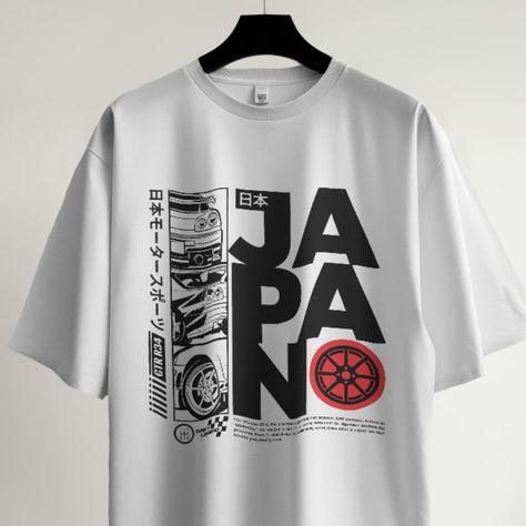 JDM Tees #jdm #jdmcars #jdmculture #japan #drift #racing Jdm Shirt, Jdm Racing, Drift Racing, R34 Gtr, Gtr R34, Car Shirts, Jdm Cars, Tee Design, Shirt Men