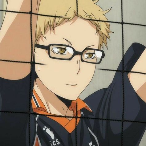 Tsukishima Haikyuu, Tsukiyama Haikyuu, Anime Lyrics, Kei Tsukishima, Haikyuu Tsukishima, Haikyuu Icons, Tsukishima Kei, Haikyuu Karasuno, Good Anime To Watch