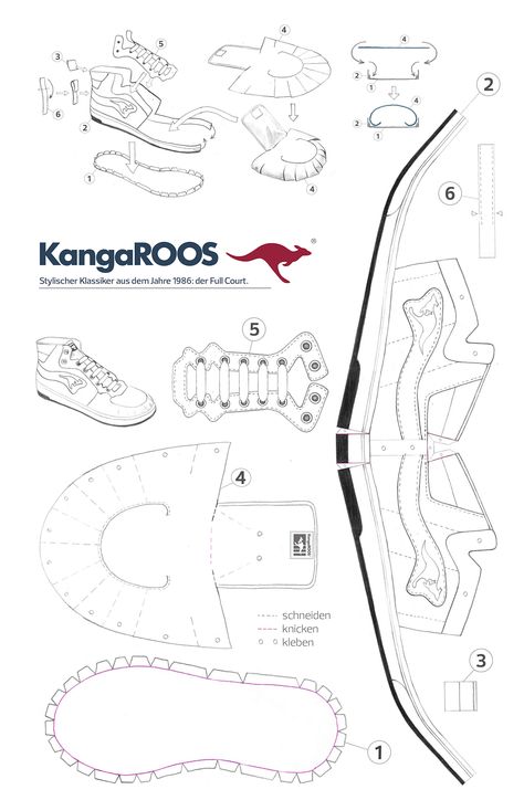 Handmade Leather Shoes Pattern, Handmade Shoes Pattern, Art Classroom Management, Shoe Template, Boots Diy, Paper Shoes, Craft Templates, Coloring Pages Inspirational, Paper Engineering