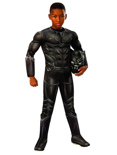 Shop Black Panther costumes & accessories for sale from Costumes.com, where we'll keep you in character for Halloween, conventions, and parties. Panther Costume, Black Panther Costume, Robin Costume, Marvel Costumes, Captain America Civil, Marvel Captain America, Halloween Black, Super Hero Costumes, Suit Up