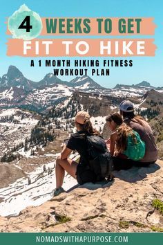 Backpacking Training, Beginner Hiking, Hiking Training, Hiking Workout, Hiking Essentials, Thru Hiking, Hiking Tips, Mountain Hiking, Backpacking Travel