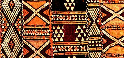 African Patterns and the Meaning Behind Their Symbology | Be Loud! - A Yizzam Blog African Pattern Design, Afrique Art, Afrikaanse Kunst, African Textile, African Decor, African Textiles, African Pattern, African Masks, Berber Carpet