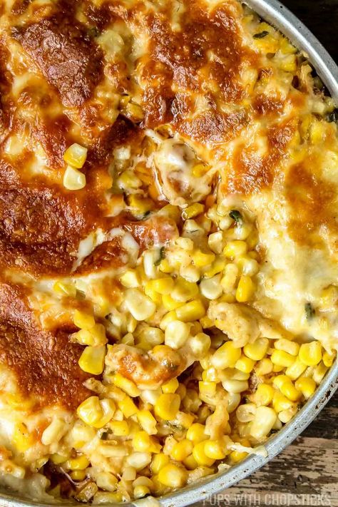 Easy Korean Corn Cheese (Cheesy, Sweet, Delicious!) Asian Chicken Recipes Easy, Korean Corn Cheese, Korean Corn, Dips Recipes, Cheese Snack, Authentic Asian Recipes, Corn Cheese, Asian Chicken Recipes, Asian Noodle Recipes