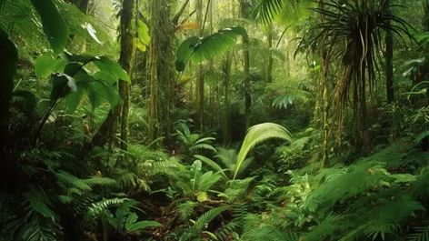 pictures of the tropical rainforest Rainforest Background, Janmashtami 2024, Rainforest Pictures, Science Diy, Amazon Animals, Amazon Forest, Scene Background, Tropical Background, Easy Canvas