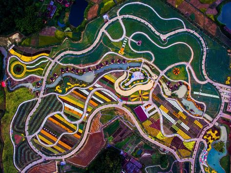 Our friends at SkyPixel are running a drone- and aerial-themed photography competition and some of the submissions have been (very literally) over the top. This technology has already changed the way we capture our travels—providing new angles on everyday subjects. Here are 15 of our favorite photos from the contest so far. Drone Photos, Earth Graffiti, Themed Photography, Aerial Photography Drone, Aerial Images, Aerial Arts, Aerial Drone, Photography Competitions, Photography Beach