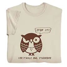 HZ5141 Irritable Owl Shirts Owl Projects, Soul Collage, Funny Owls, Owl Shirt, Owl T Shirt, Owl Lovers, Vinyl Shirts, Summer Tee, Sweatshirt Designs