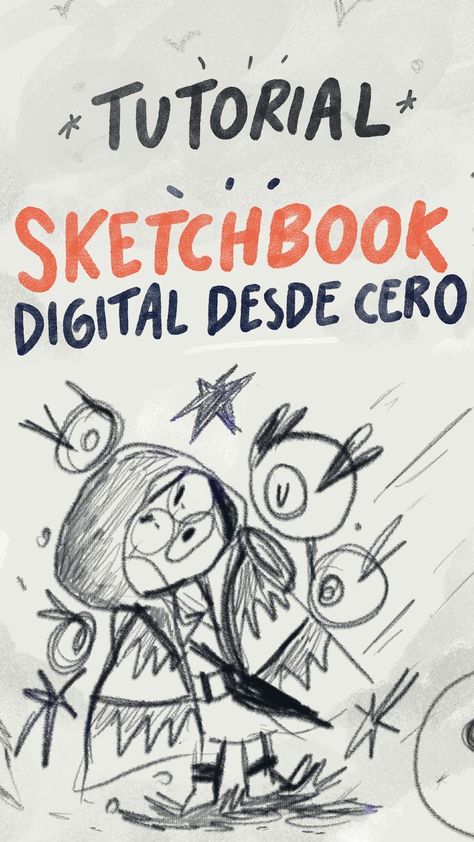 Sketchbook Digital desde cero Adobe Illustrator Brushes, Digital Sketchbook, Skin Paint, Free Brushes, Illustrator Brushes, Illustrator Design Tutorial, Procreate Brushes Free, Brush Drawing, Best Brushes