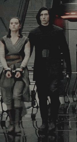 Kyle Ren, Star Wars Couples, Kylo Rey, Ren Star Wars, Kylo Ren And Rey, Kylo Ren Adam Driver, Ben Solo, Star Wars Kylo Ren, Star Wars Love