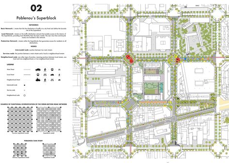 25 finalists at the European Prize for Urban Public Space 2018 | METALOCUS Nature And People, Urban Concept, Urban Design Diagram, City Nature, Urban Design Graphics, Urban Design Architecture, New Urbanism, Urban Design Concept, Landscape Architecture Drawing