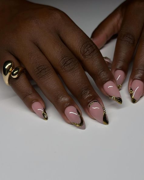 Sophisticated simplicity 🏆 #dovenailsbysharon Coffin Nails Designs, Nail Color, Nails Designs, Love Nails, Winter 2024, Coffin Nails, Nail Design, Nail Colors, Manicure