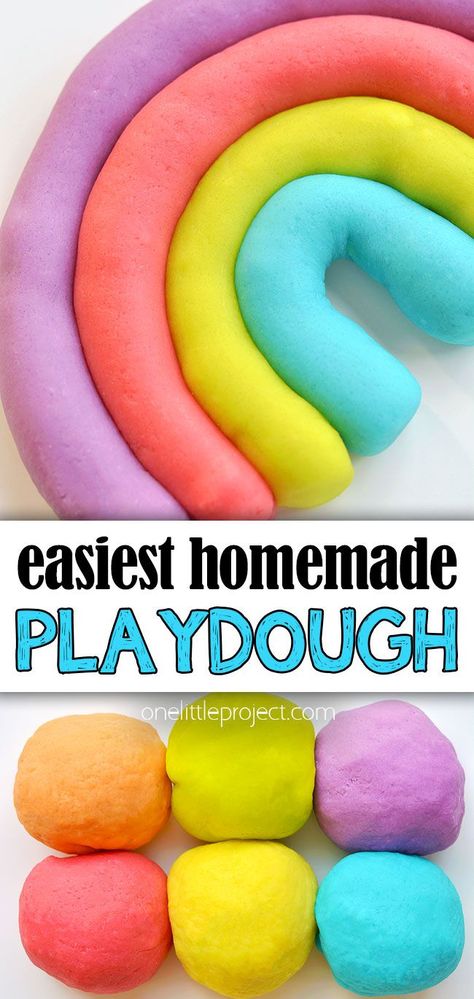 Microwave Playdough Recipe, Homemade Play Dough Easy, Gluten Free Play Dough Recipe, Microwave Playdough, Gluten Free Playdough, Easy Play Dough, Make Your Own Playdough, Make Playdough, Diy Play Doh