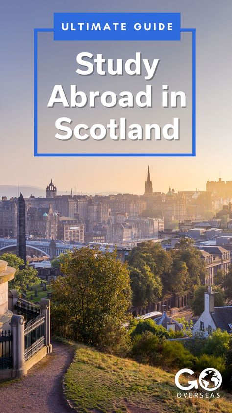 Want to study abroad in Scotland? Learn about top cities for studying in Scotland, student visas and scholarship, and everything else you need to know to have a great study abroad experience in Scotland. Studying Abroad, Europe Travel Tips, To Study, Study Abroad, Travel Bucket List, Europe Travel, Travel Tips, Scotland, Need To Know