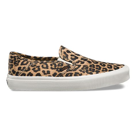 Leopard Print Vans Outfit, Cool Vans Shoes, Leopard Print Vans, Vans Surf, Leopard Painting, Vans Outfit, Profile Silhouette, Vans Store, Chic Clothing