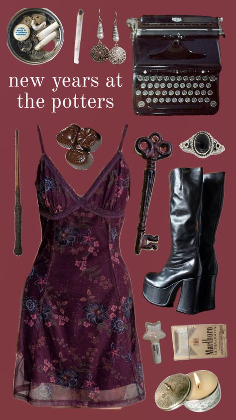 Witch Fashion, Witchy Fashion, Hippie Outfits, Dream Clothes, Outfits Aesthetic, Preppy Style, Fashion Advice, Your Aesthetic, Connect With People