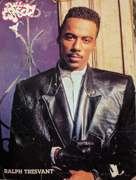 Ralph Tresvant Fictional Characters, Music, Ralph Tresvant 90s, Ralph Tresvant, Rhythm And Blues, New Edition, Singers, Quick Saves