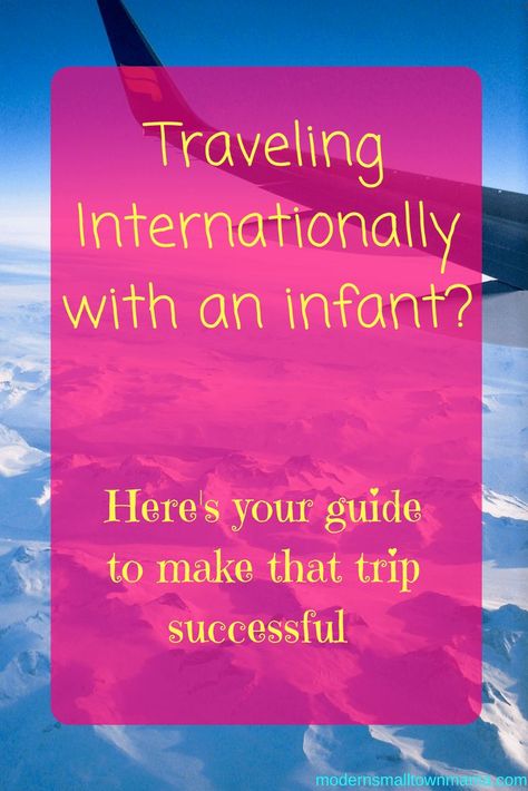 Traveling internationally with infant | Tips | Advice | Packing |Infant | Flight Traveling Internationally With Baby, Infant Tips, Paris Cruise, What Is Sleep, Kids Fever, Mum Life, Backpacking Adventure, Pumping Moms, Baby Sleep Problems