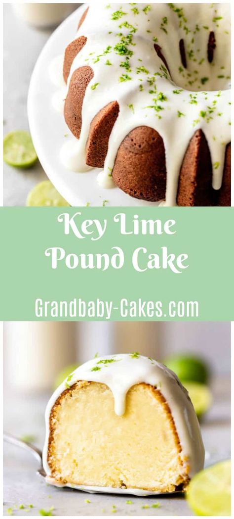 Key Lime Cake Recipe Key Lime Pound Cake Recipe, Lime Pound Cake Recipe, Lime Bundt Cake Recipe, Lime Bundt Cake, Key Lime Bundt Cake, Key Lime Cake Recipe, Lime Cake Recipe, Key Lime Pound Cake, Lime Pound Cake