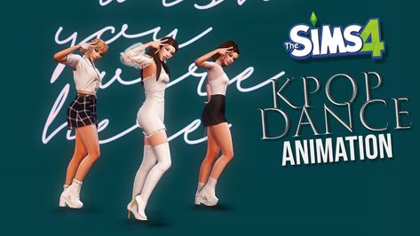 Sims 4 Dances Cc, Kpop Sims 4 Cc Maxis Match, Sims 4 Kpop Mods, Sims 4 Cc Mods Dance, Sims 4 Clothes Kpop, Sims Dance Mod, Sims 4 Dance Studio Lot, Kpop Sims4 Cc, Sims 4 Cc Twice Kpop