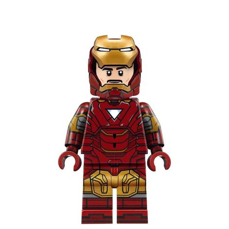 Batman Lego Sets, Mcu Art, Lego Jedi, Mark James, Lego Iron Man, Lego Avengers, Lego Marvel's Avengers, Lego Sculptures, Lego Custom Minifigures