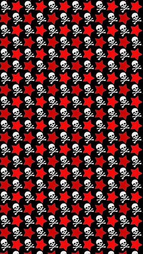 Mall Goth Background, Skull Background Wallpapers, Emo Backgrounds Aesthetic, Mall Goth Wallpaper, Skulls Background, Goth Background, Emo Backgrounds, Background Y2k, Skull Background