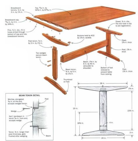 Diy Trestle Table, Trestle Table Plans, Meja Guru, Medieval Furniture, Farmhouse Bench, Diy Dining Table, Reclaimed Lumber, Furniture Design Wooden, Trestle Dining Tables