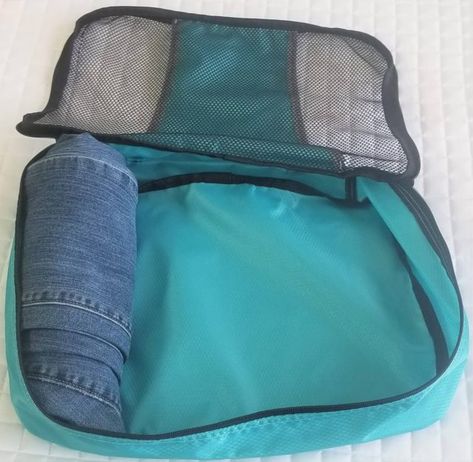 Travel Backpack Packing, Suitcase Packing Tips, Travel Prep, Packing Hacks Clothes, Travel Cubes, Packing Essentials, Travel Capsule, Packing For A Cruise, Suitcase Packing