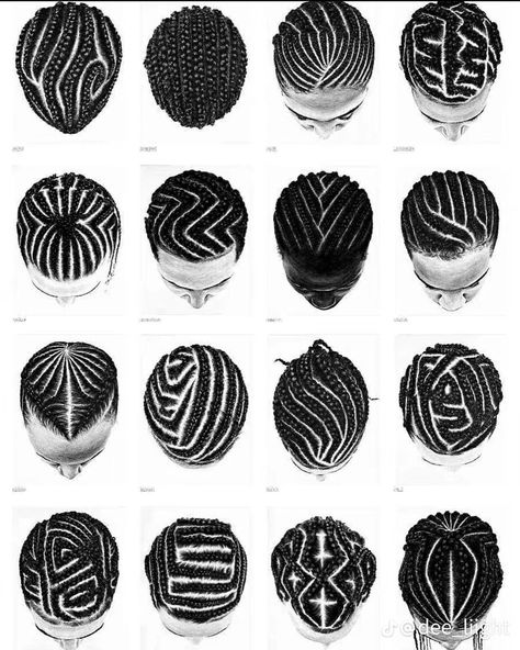 They’re Called Cornrows For A Reason… These Were Maps To Guide 🥹… #cornrowstyles #cornrows #blackhistory #cornrowbraids #braids Cool Cornrow Braids, Make Cornrows, Creative Cornrows, Black Nostalgia, Cornrows Styles, Cornrows Braids, Cornrow, For A Reason, Hair Inspo