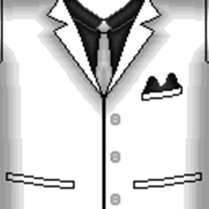 Roblox Jacket, Suit Template, Jacket Png, White Jacket Outfit, Cute Black Shirts, Roblox T Shirt, Shirt Roblox, Roblox T Shirts, Pythagorean Theorem