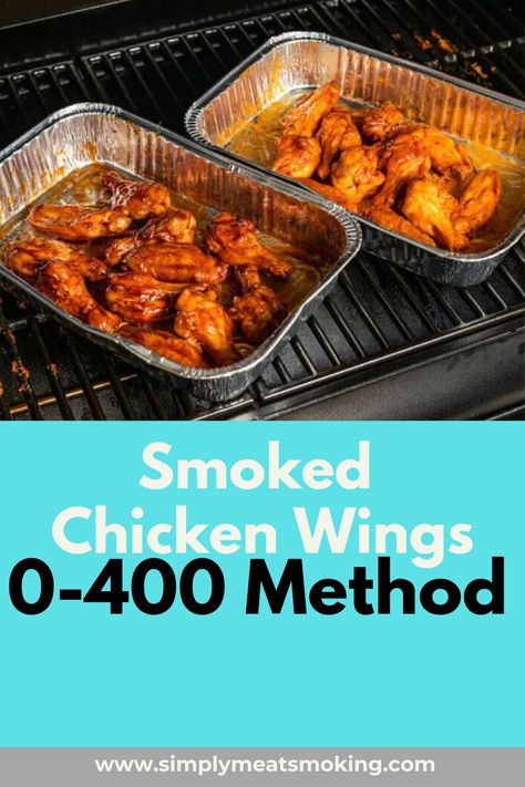 Looking for an easy way to prepare tasty chicken wings? You must give this recipe for 0-400 chicken wings a try! 0-400 wings 0 to 400 wings 0-400 chicken wings 0-400 wings recteq smoked chicken wings how long to smoke wings at 400 zero to 400 wings 0-400 Chicken Wings, 0-400 Smoked Wings, Smoked Bbq Wings, 0-400 Wings, Wings On Smoker, Smoked Chicken Wings Pellet Grill, Mountain Recipes, Monthly Meals, Pit Boss Pellet Grill