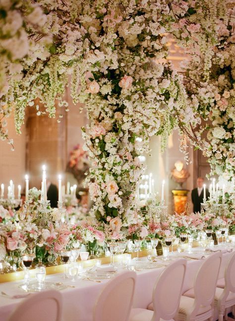 Candle Lit Wedding Reception, Fairytale Reception, Luxury Wedding Flowers, Candle Lit Wedding, Horse Drawn Carriage, Wedding Venue Locations, Indoor Wedding Receptions, Romantic Wedding Receptions, Luxury Wedding Decor