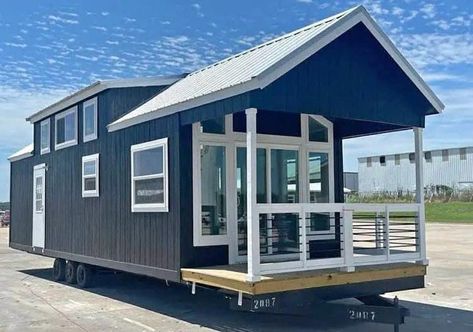 Victor’s Tiny Homes On Wheels For Sale Under $25000 | Facebook Tiny Homes On Wheels, Homes On Wheels, Wheels For Sale, Tiny House On Wheels, House On Wheels, Tiny Homes, Tiny House, New Homes, For Sale