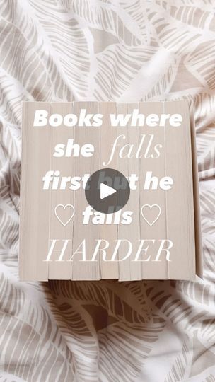 127K views · 18K reactions | Books where she falls first but he falls harder ♡  Name your favourite book that comes under this trope maybe I’ll do a part 2!!   ~ Kay ✿ xx  Books mentioned:  • It Ends With Us - @colleenhoover • Twisted Love - @authoranahuang • The Pumpkin Spice Café - @lauriegilmore_author  • The Summer I Turned Pretty - @jennyhan  • Ugly Love - colleenhoover • A Wish For Us - @authortilliecole  • Flawless - @authorelsiesilver   #books #bookstagram #booktok #anahuang #colleenhoover #jennyhan #tsitp #booklover | Abbs + Kay ღ | Olivia Rodrigo · Can’t Catch Me Now (from The Hunger Games: The Ballad of Songbirds & Snakes) She Fell First But He Fell Harder Trope Books, She Fell First But He Fell Harder Books, Twisted Love, Ugly Love, The Summer I Turned Pretty, Jenny Han, It Ends With Us, The Hunger Games, Colleen Hoover