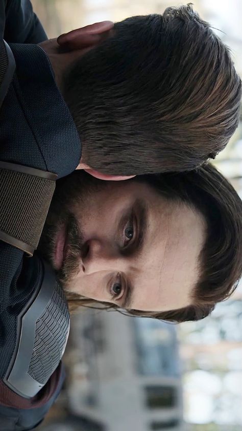 Captain America And Winter Soldier, Winter Soldier Marvel, Avengers Universe, Bucky Barnes Aesthetic, Bucky Barnes Captain America, Captain America And Bucky, Marvel Couples, James Barnes, Bucky And Steve