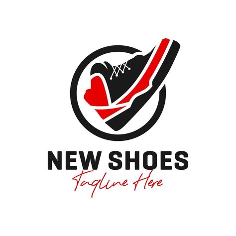 shoe fashion inspiration illustration logo design Footwear Logo Design, Shoe Logo Ideas, Inspiration Illustration, Men Logo, Sneaker Shop, Illustration Logo, Beautiful Nature Scenes, 로고 디자인, Nature Scenes