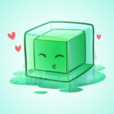 Minecraft Slime, Cute Minecraft, Minecraft Comics, Rumah Minecraft Sederhana, Karakter Minecraft, Minecraft Images, Bangunan Minecraft, Minecraft Drawings, Anak Haiwan