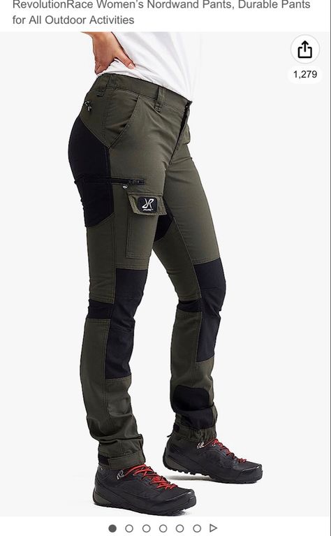 Walking Trousers, Fleece Leggings, Outdoor Pants, Smart Storage, Hiking Pants, Hiking Women, Black Edition, Women Men Shoes, Hiking Outfit