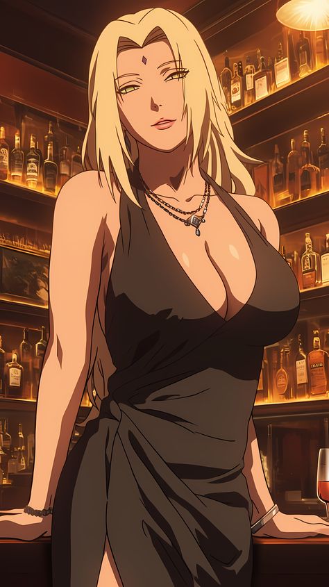 Lady Tsunade, Hottest Anime Characters, Naruto Girls, Fesyen Hijab, Naruto Wallpaper, Anime Girlxgirl, Anime Dragon Ball Super, Naruto Art, Naruto Characters