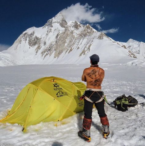 Nanga Parbat, Everest Base Camp Trek, You Can Do Anything, Mountain Climbing, Positive Change, Rock Climbing, Mountaineering, I Promise, National Geographic