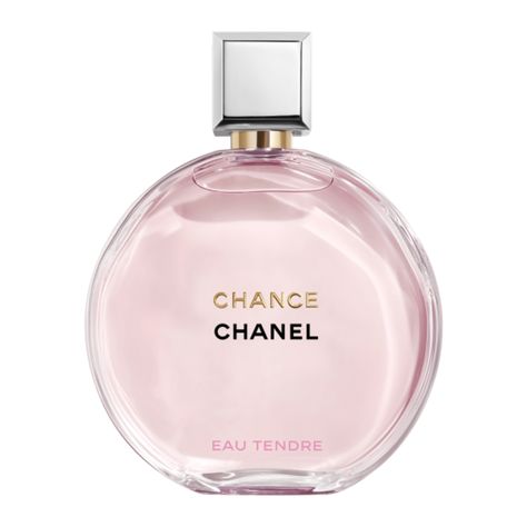 CHANCE EAU TENDRE Eau de Parfum Spray - 5 FL. OZ. | CHANEL Expensive Wishlist, Jet Privé, Chanel Chance, Parfum Chanel, Chanel Watch, Luxury Perfumes, Chanel Store, Summer Fragrance, Chanel Perfume