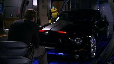 Knight Rider 2008, Justin Bruening, Movie Board, Movie Cars, Tv Cars, Knight Rider, Cars Movie, Favorite Movie, Mustang Shelby