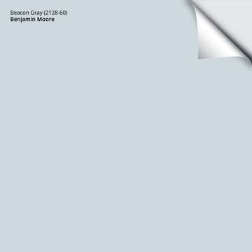 Beacon Grey Benjamin Moore, Beacon Gray Benjamin Moore Bedroom, Blue Lace Benjamin Moore, Benjamin Moore Blue Lace, Beacon Gray Benjamin Moore, Blue Veil Benjamin Moore, Benjamin Moore Beacon Gray, Pale Blue Paint Colors, Pale Blue Paint