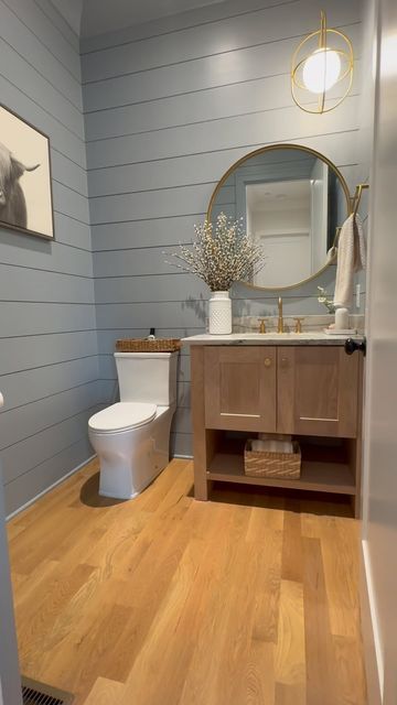 This skirted toilet minimizes cleaning in the best way… Skirted Toilet, Cleaning Bathrooms, Just Be Honest, Circle Ideas, Barn Bathroom, All About Family, Mom Problems, Toilet Design, Pole Barn