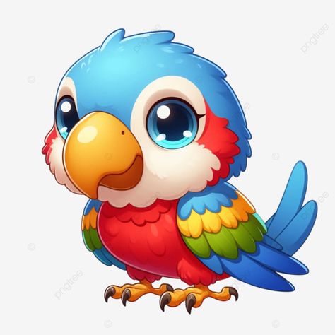 ector adorable cartoon funny parrot isolated standing macaw waving vector on white background ecto Parrot Cartoon, Funny Parrots, Alphabet Blocks, Cartoon Funny, Adorable Cartoon, Children Book, Background White, Vector Png, Baby Cartoon