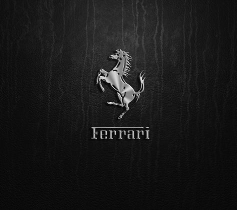 Download Ferrari Logo wallpaper by jamesluce2 - a9 - Free on ZEDGE™ now. Browse millions of popular car Wallpapers and Ringtones on Zedge and personalize your phone to suit you. Browse our content now and free your phone Ferrari Logo Wallpapers, Ferrari Sign, Latest Ferrari, Ferrari Wallpaper, Wallpaper Designs For Walls, Car Symbols, Lamborghini Logo, 2k Wallpaper, Logo Wallpaper Hd