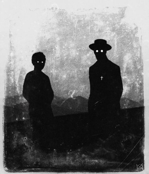 Shadow People from Theodoros Mavrogonatos Shadow Person, Human Shadow, Shadow Creatures, Shadow Monster, Spirit Ghost, Shadow Illustration, Shadow People, Shadow Drawing, Person Drawing