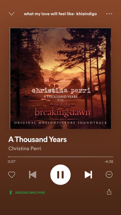 Thousand Years Lyrics, Song Spotify, Cool Album Covers, Music Collage, Christina Perri, Pop Lyrics, Music Album Covers, Future Wedding Plans, Indie Pop Music